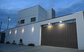 Casa de aluguel para temporada em Caldas Novas